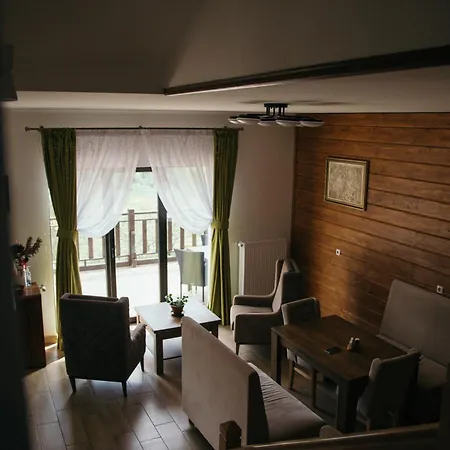 Residence Chalet & Nesh-2